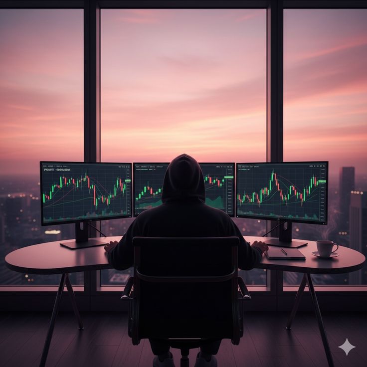 Fasilitas Smart Forex